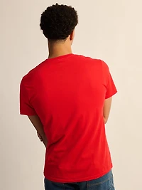 MAD ENGINE FLORIDA PANTHERS T-SHIRT