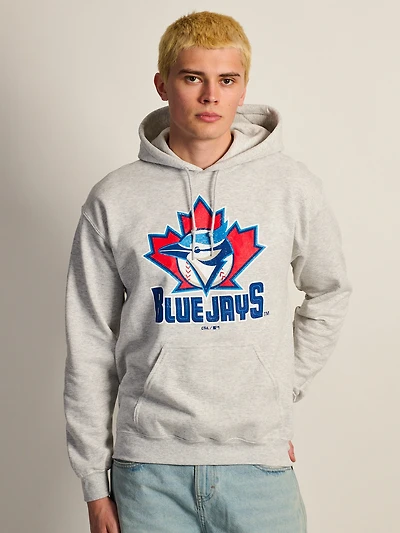 BLUE JAYS RETRO HOODIE