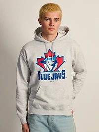 BLUE JAYS RETRO HOODIE