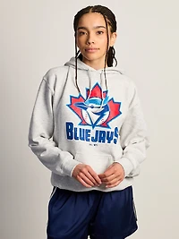 BLUE JAYS RETRO HOODIE