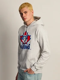BLUE JAYS RETRO HOODIE