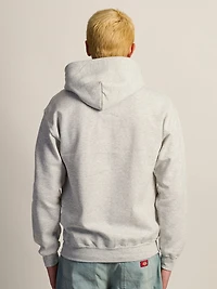 BLUE JAYS RETRO HOODIE