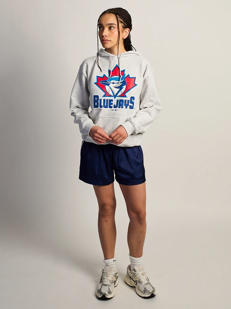 BLUE JAYS RETRO HOODIE