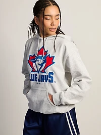 BLUE JAYS RETRO HOODIE