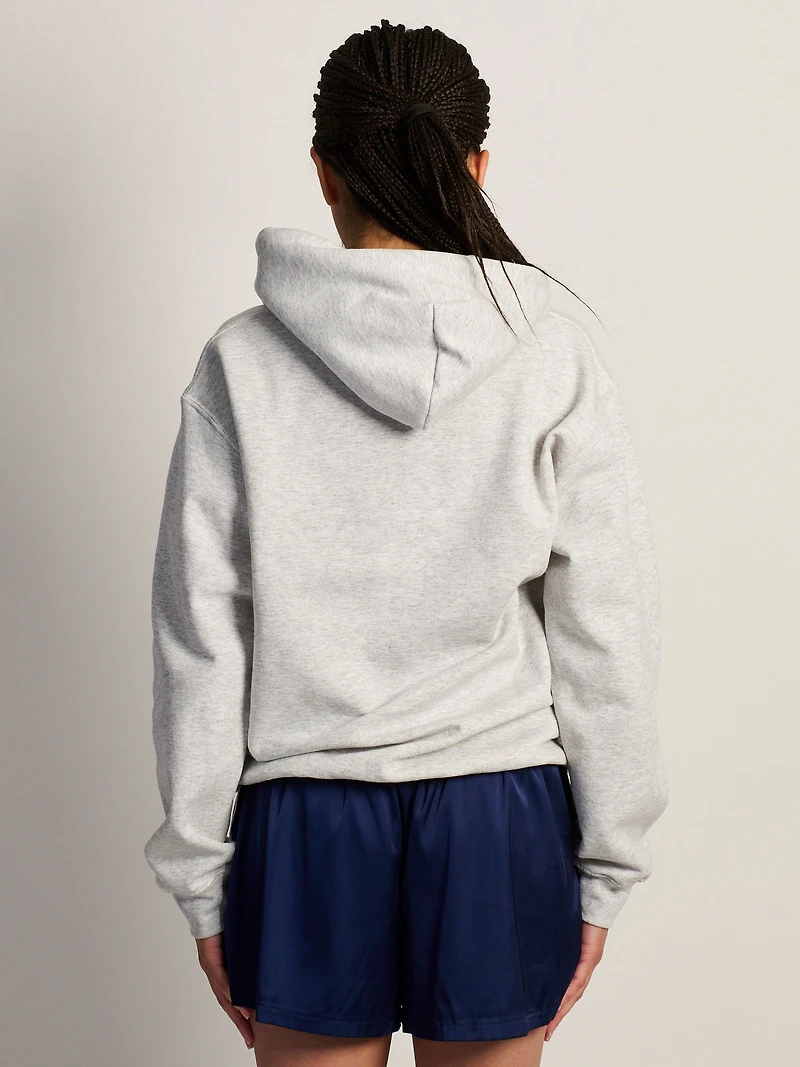 BLUE JAYS RETRO HOODIE