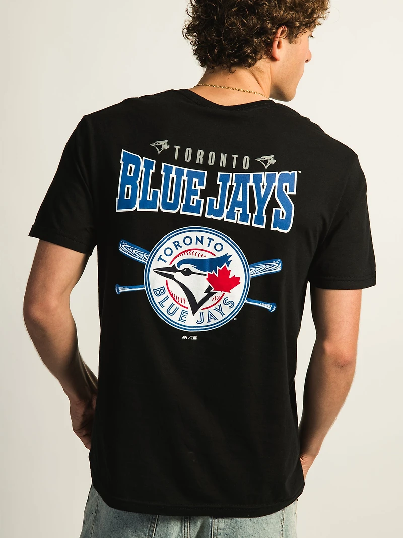 TEE-SHIRT DES BLUE JAYS