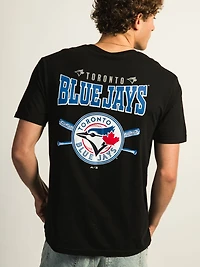 TEE-SHIRT DES BLUE JAYS