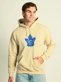 NHL TORONTO MAPLE LEAFS PULLOVER HOODIE