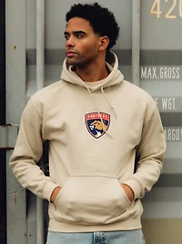 NHL FLORIDA PANTHERS PULLOVER HOODIE