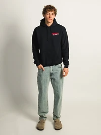 SWEAT À CAPUCHE BLUE JAYS