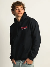 BLUE JAYS PULLOVER HOODIE