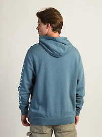 MUNICIPAL GAMEDAY PULLOVER HOODIE