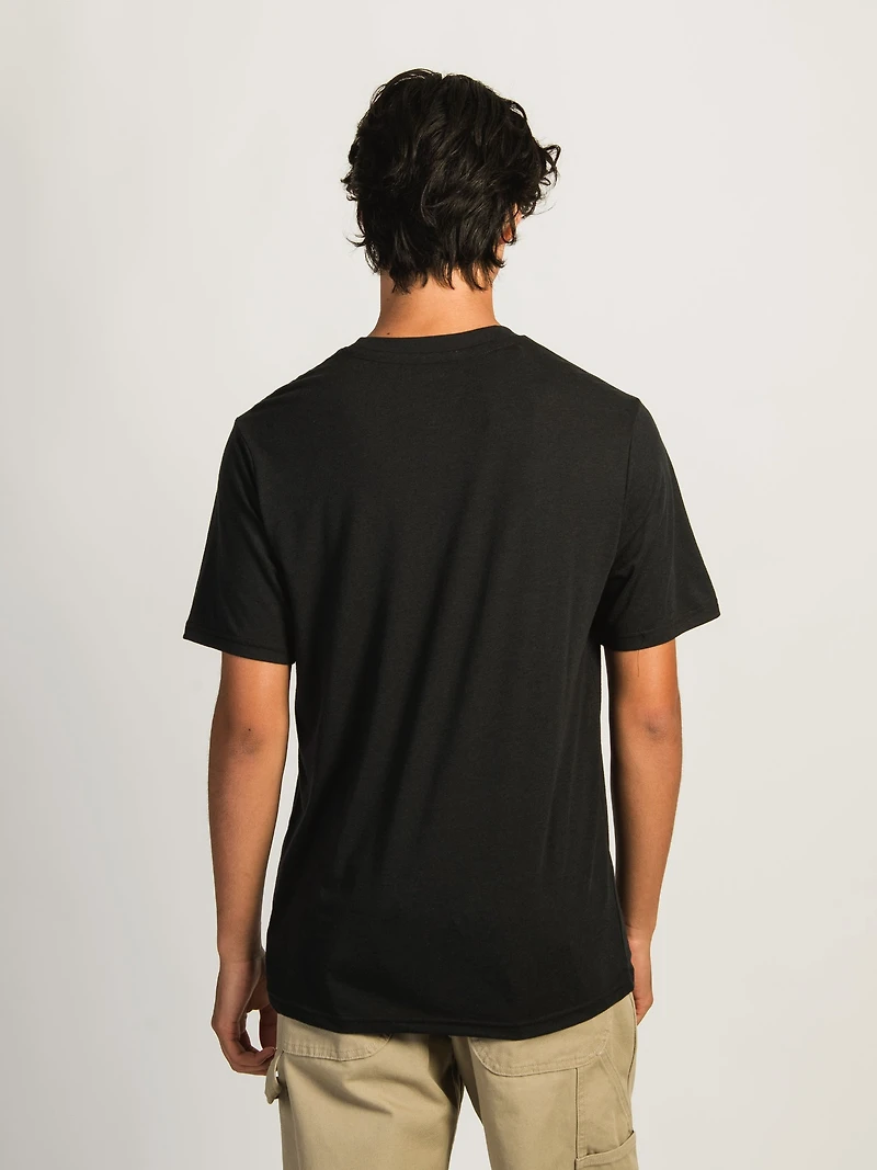 MUNICIPAL ORIGIN SUPERBLEND T-SHIRT - CLEARANCE