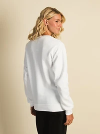NBA CHICAGO BULLS CREWNECK - CLEARANCE
