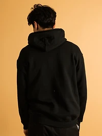 NBA TORONTO RAPTORS EMBROIDERED HOODIE - CLEARANCE