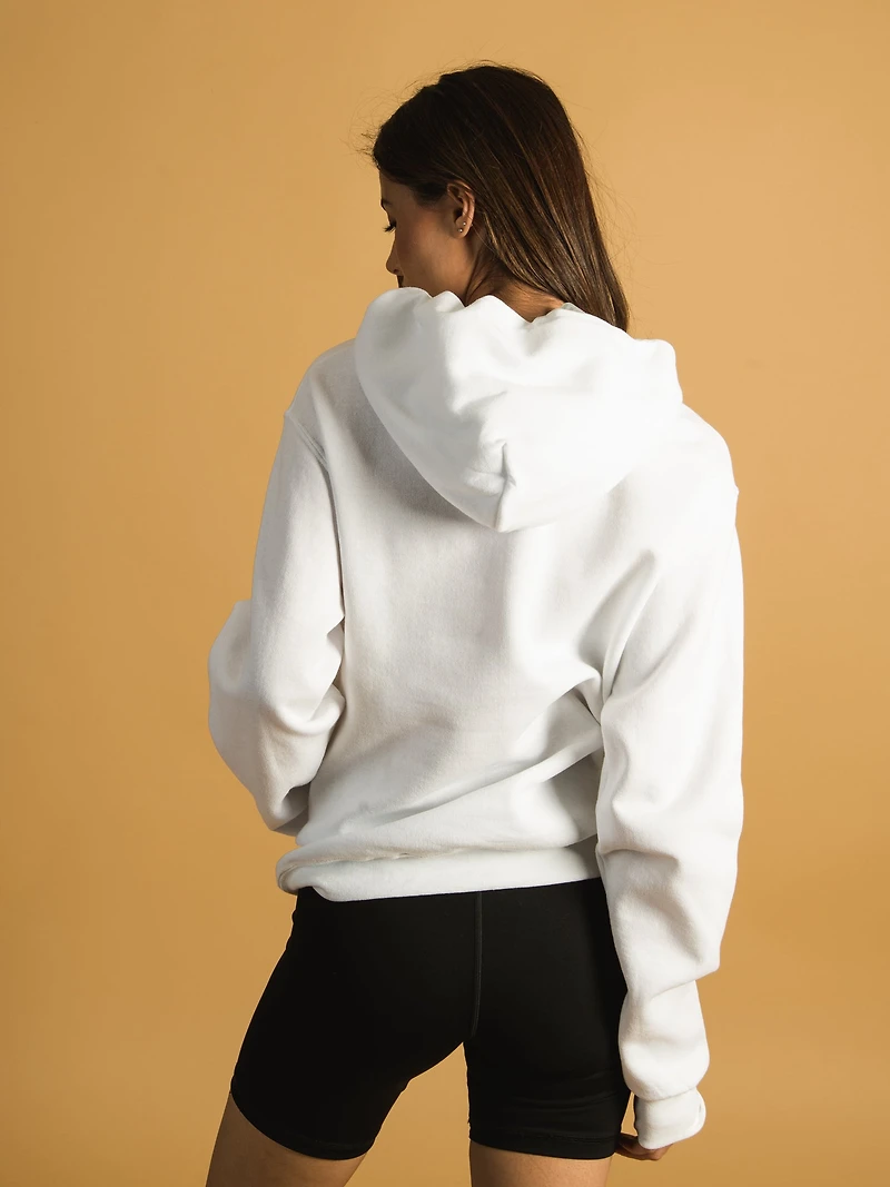 NBA MEMPHIS GRIZZLIES SWEAT À CAPUCHE BRODÉ - DÉGAGEMENT