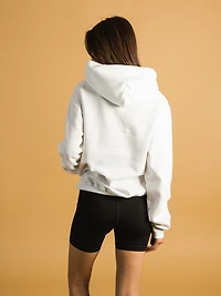 SWEAT À CAPUCHE BRODÉ NBA TORONTO RAPTORS - DÉGAGEMENT