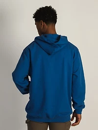NBA GOLDEN STATE WARRIORS HARDWOOD PULL OVER HOODIE