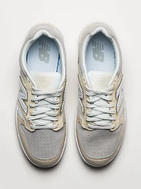 MENS NEW BALANCE THE 480 SNEAKER - RAIN CLOUD