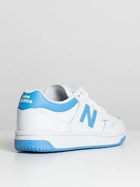 WOMENS NEW BALANCE TEH 480 - CLEARANCE