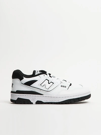 CHAUSSURES DE SPORT NEW BALANCE BB550 POUR HOMME