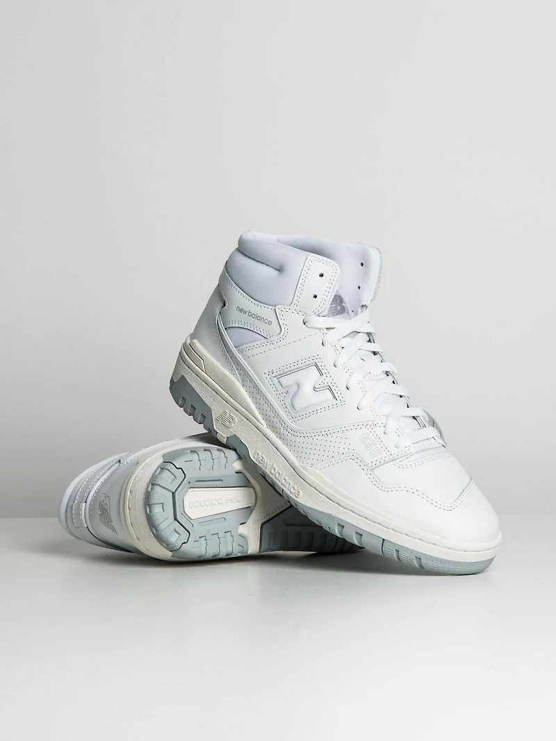 MENS NEW BALANCE THE BB650 - CLEARANCE