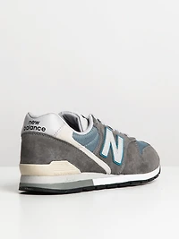 MENS NEW BALANCE THE 996 V2 - CLEARANCE