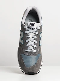 MENS NEW BALANCE THE 996 V2 - CLEARANCE
