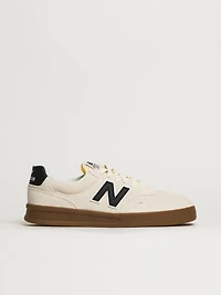 NEW BALANCE THE CT300 SNEAKER - WHITE/BLACK