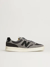 NEW BALANCE LA BASKET CT300 - GRIS