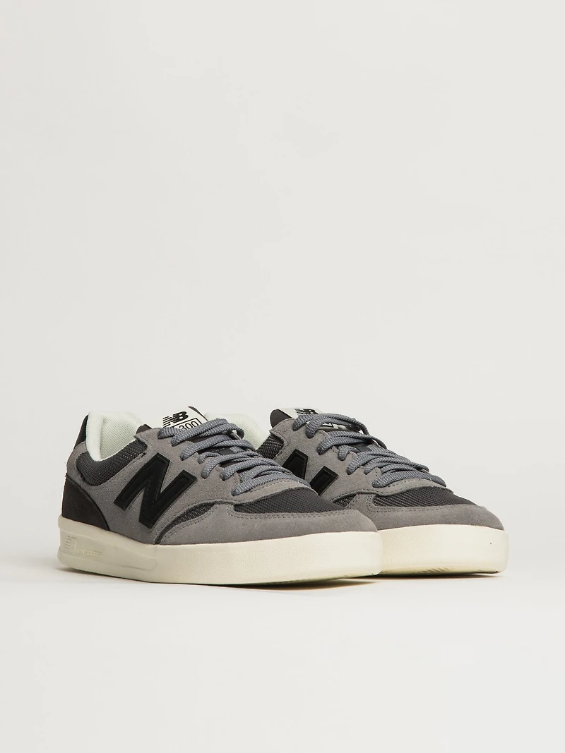NEW BALANCE THE CT300 SNEAKER - GREY