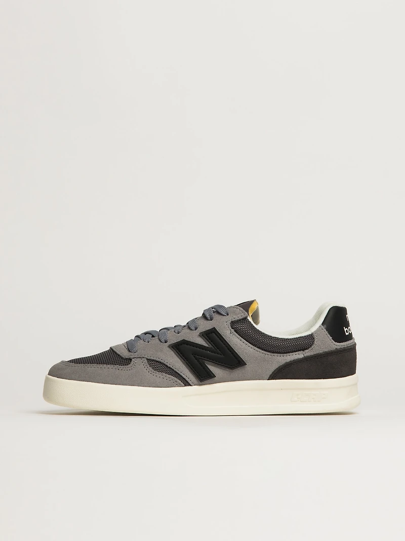 NEW BALANCE THE CT300 SNEAKER - GREY