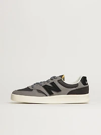 NEW BALANCE THE CT300 SNEAKER - GREY