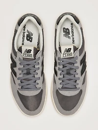 NEW BALANCE LA BASKET CT300 - GRIS