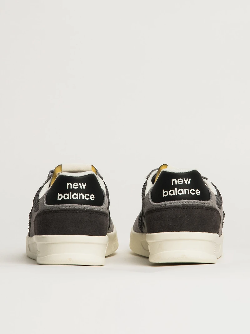 NEW BALANCE LA BASKET CT300 - GRIS