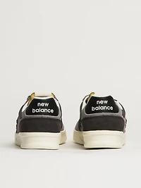 NEW BALANCE LA BASKET CT300 - GRIS