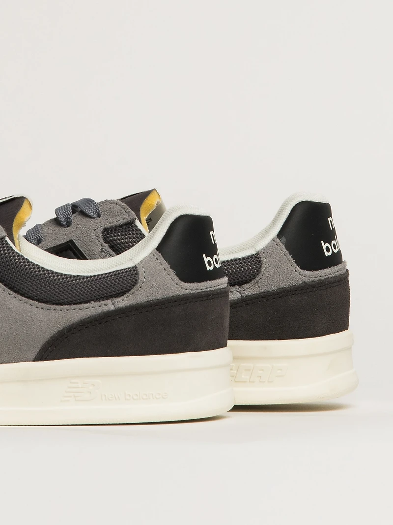 NEW BALANCE LA BASKET CT300 - GRIS