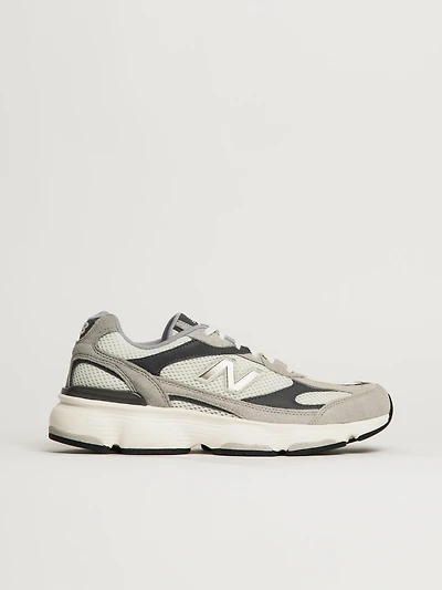 NEW BALANCE THE 603 SNEAKER - WHITE