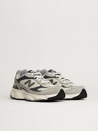 NEW BALANCE THE 603 SNEAKER - WHITE