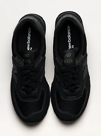 NEW BALANCE THE 574 HOMME - NOIR