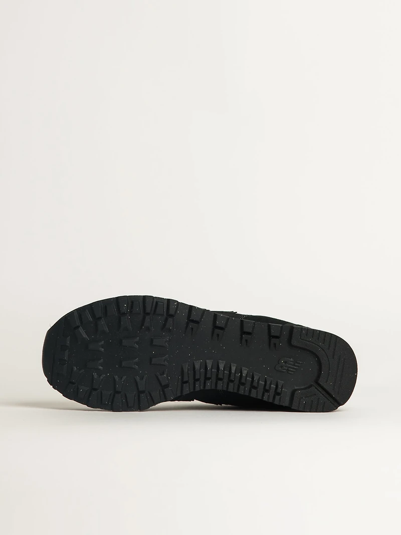 NEW BALANCE THE 574 HOMME - NOIR