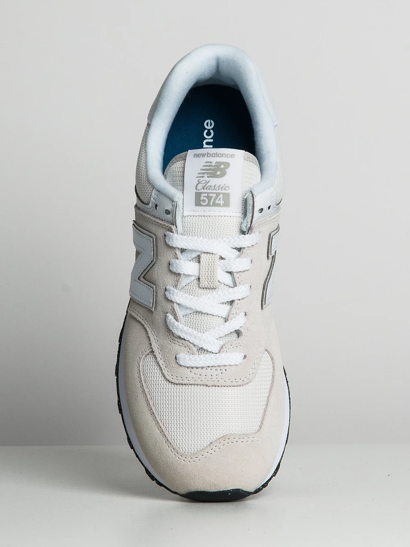 BASKETS NEW BALANCE 574 POUR HOMME