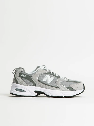WOMENS NEW BALANCE THE 530 SNEAKER - RAINCLOUD