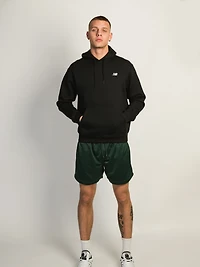 NEW BALANCE ESSENTIAL PULLOVER HOODIE