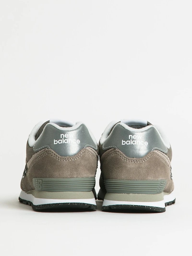 ENFANT NEW BALANCE 574 - GRIS/BLANC