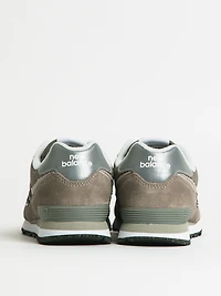 ENFANT NEW BALANCE 574 - GRIS/BLANC