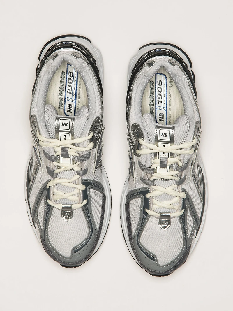 MENS NEW BALANCE THE 1906 - CASTLE ROCK
