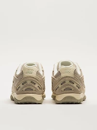 WOMENS NEW BALANCE THE 204L - SEA SALT