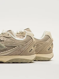 WOMENS NEW BALANCE THE 204L - SEA SALT