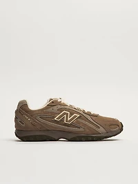 NEW BALANCE FEMME LE 204L - CHAMPIGNON